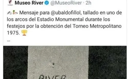 Foto: Twitter oficial de Emelec.