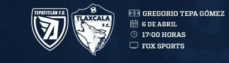 Foto: Twitter oficial de Tepatitlán.