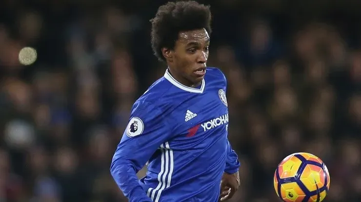 Chelsea. Fuente: Getty Images