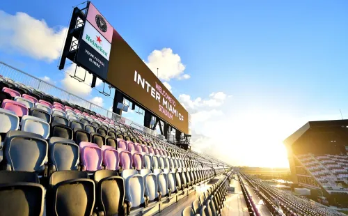 Estadio Inter Miami