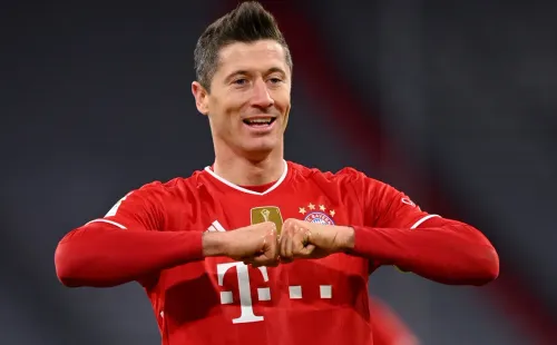 Robert Lewandowski