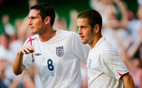 Carr entiende que no todos los días encontrará un Joe Cole o Frank Lampard. (WWE)