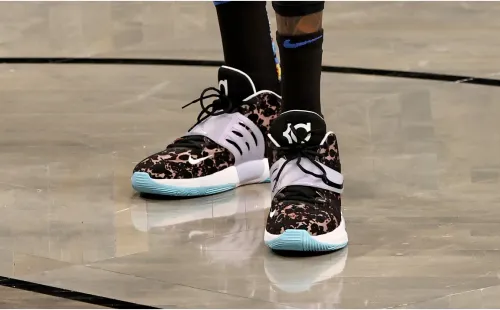 Kevin Durant KD14 (Foto: Getty)