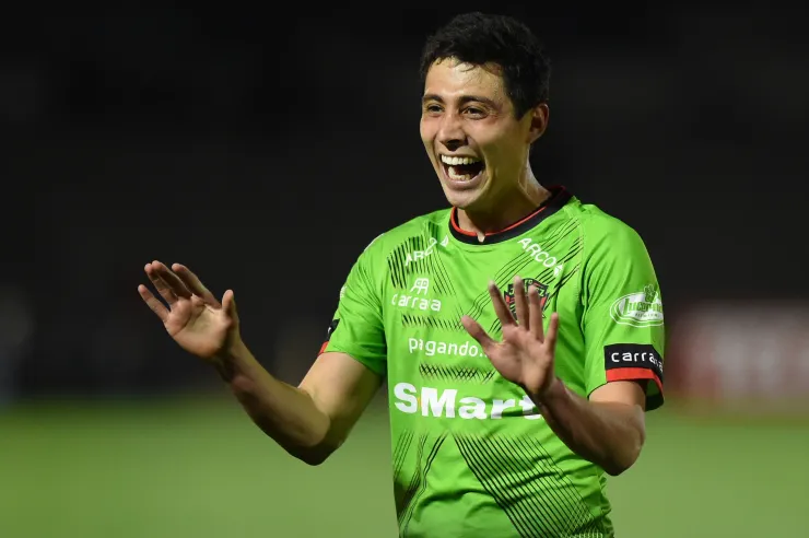 Francisco Contreras en Juarez