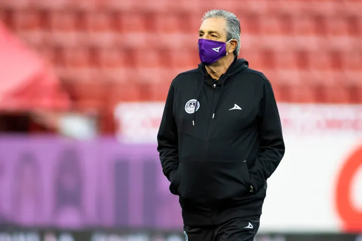 Tomás Boy en Mazatlán