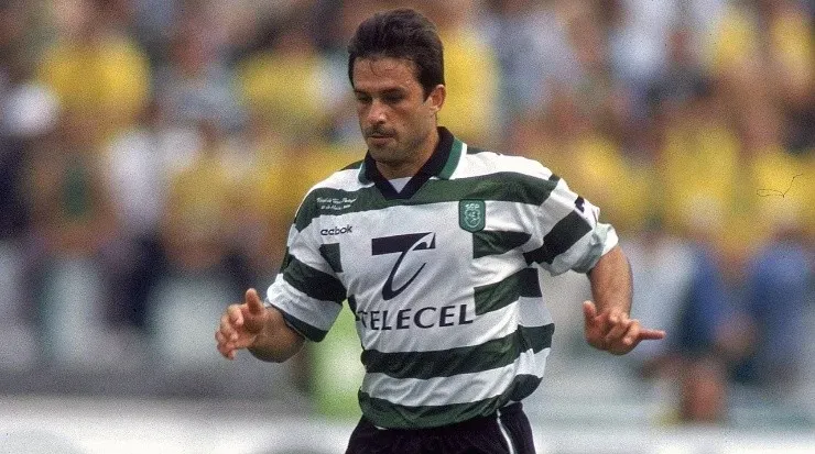 De muy joven, Cruz ya le veía pasta de campeón (Getty Images)