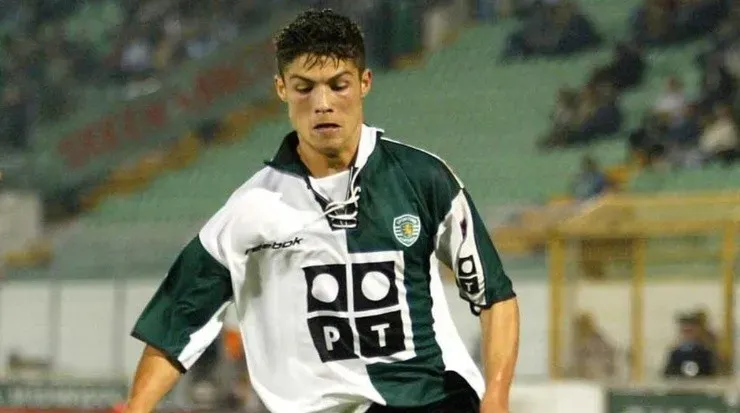 Aquel partido fue un antes y un después en su carrera deportiva (Getty Images)