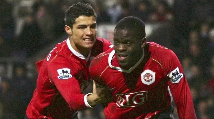 Saha y él formaron una gran dupla en poco tiempo(Getty Images)