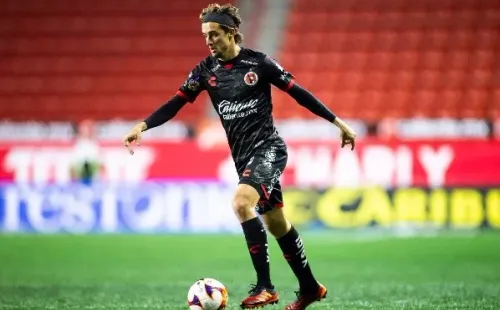 Jordi Cortizo Tijuana