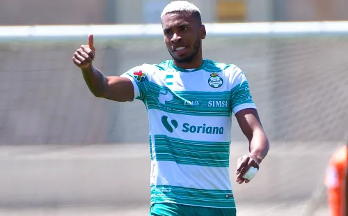 Alineación de vergüenzas tras la fecha 14 del Guardianes 2021. Foto: Imago 7