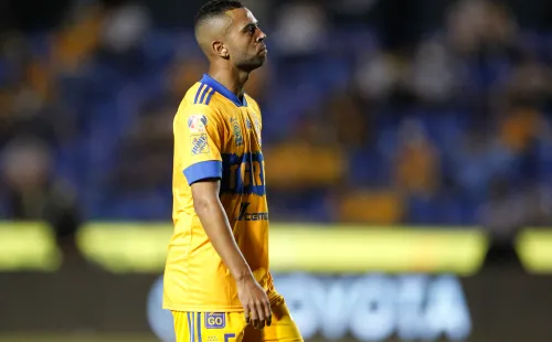 Alineación de vergüenzas tras la fecha 14 del Guardianes 2021. Foto: Imago 7