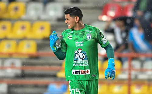 Alineación de vergüenzas tras la fecha 14 del Guardianes 2021. Foto: Imago 7