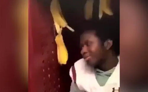 (Foto: captura de pantalla @DividedEqually)