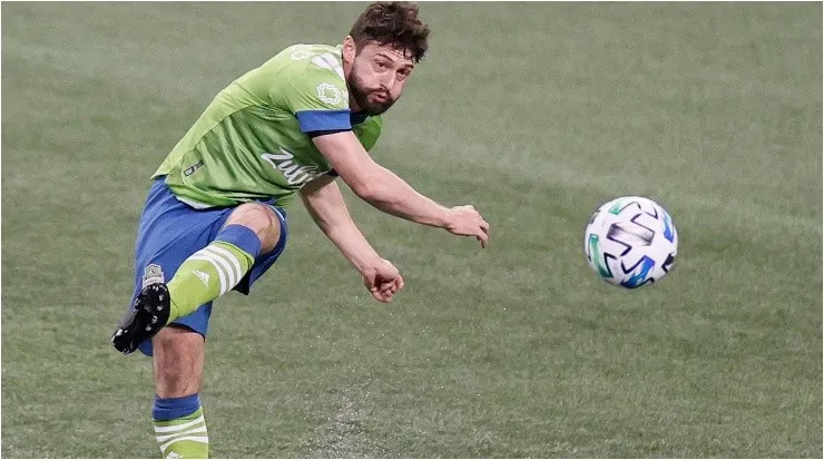 Seattle Sounders (Foto: Getty)