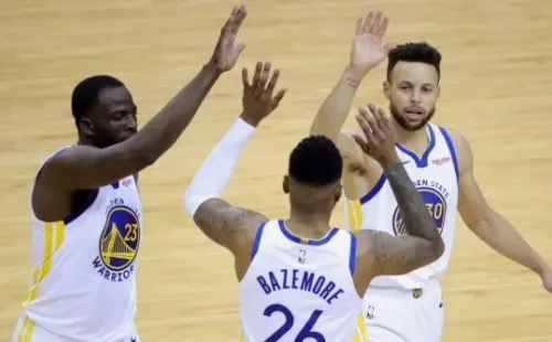 Golden State Warriors