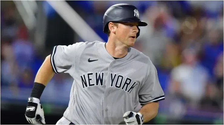 DJ LeMahieu (Foto: Getty)
