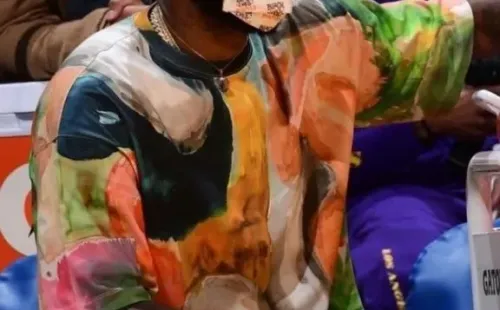 Historia de LeBron James