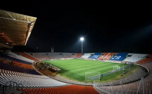 Estadio Malvinas Argentinas (Getty Images)