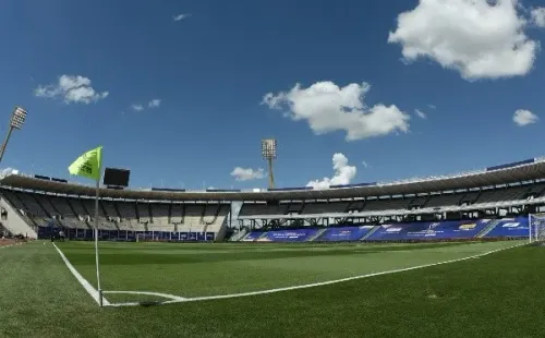 Estadio Mario Alberto Kempes (Imagen: Getty)