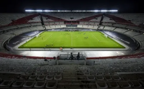 Estadio Monumental (Imagen: Getty)