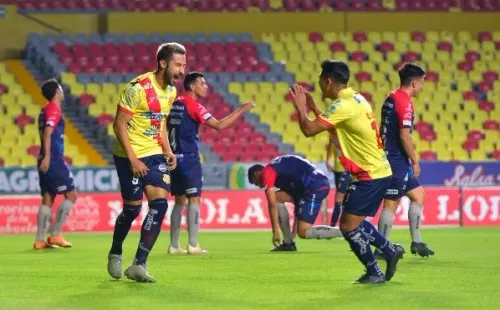 Morelia - Expansión