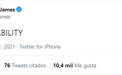 LeBron James George Floyd