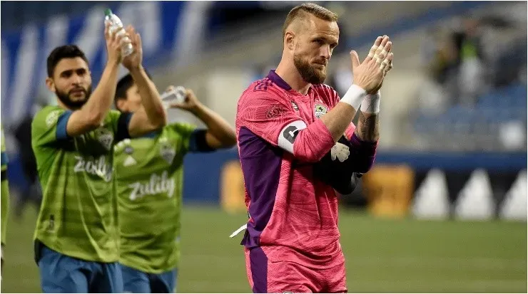 Seattle Sounders (Foto: Getty)