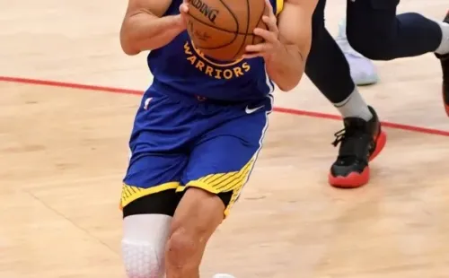 Stephen Curry