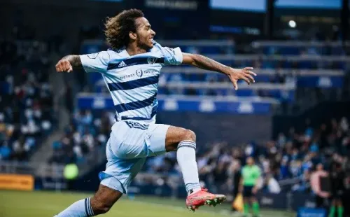 Sporting Kansas City