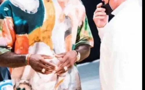 Imagen sobre LeBron James