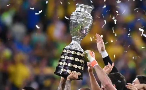Copa América 2019 (Imagen: Getty)