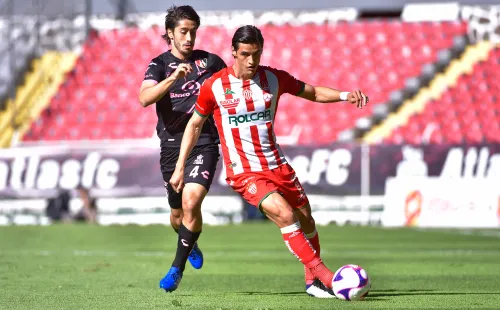 Así se jugará la jornada 17 del Guardianes 2021. Foto: Imago 7