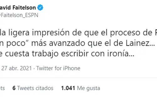 David Faitelson