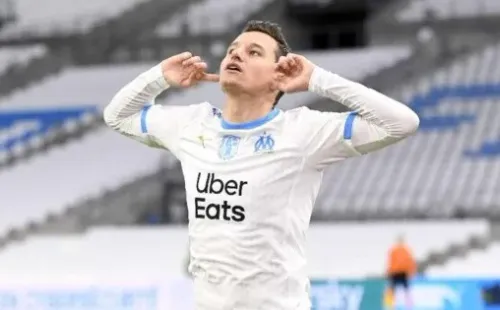 Florian Thauvin está en la mira de Tigres UANL.