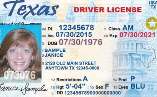 La licencia de conducir en Estados Unidos varía de acuerdo a cada Estado donde es solicitada (Foto: tramitalofacil)