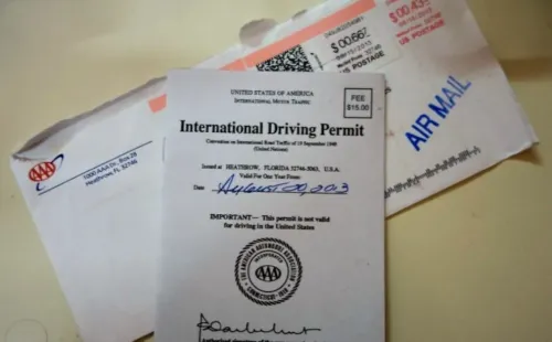 Puedes encontrar el formulario de renovación en línea o la agencia puede enviártelo por correo antes de la fecha de vencimiento (Foto: tuejemplar)