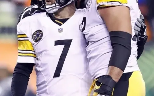 Alejandro Villanueva