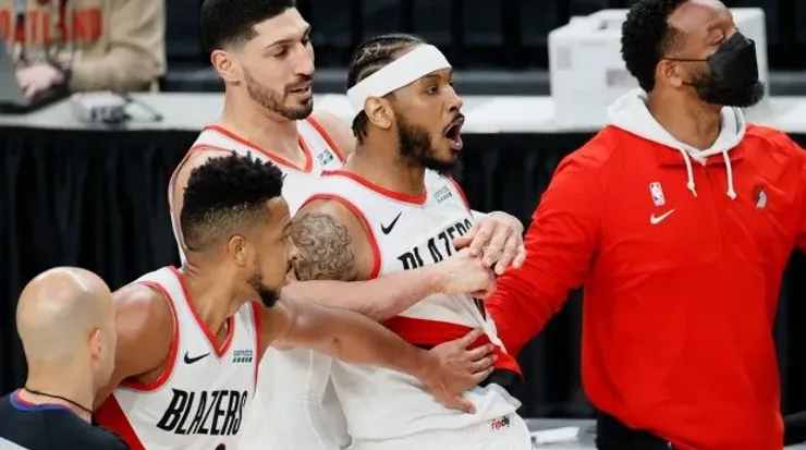 Portland Trail Blazers