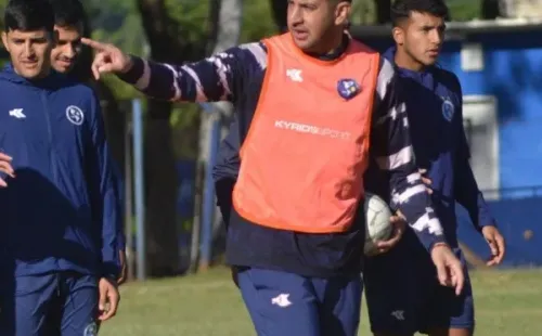 Twitter: Sol de América