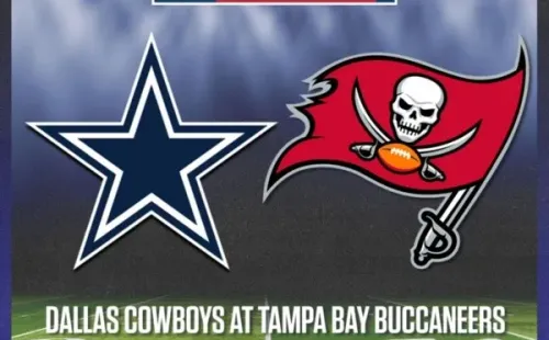 Primer partido NFL 2021