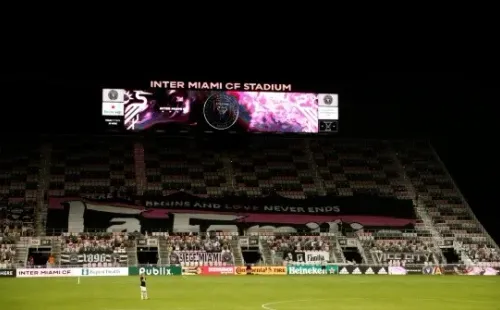 estadio Inter Miami