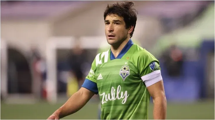 Nicolás Lodeiro (Foto: Getty)
