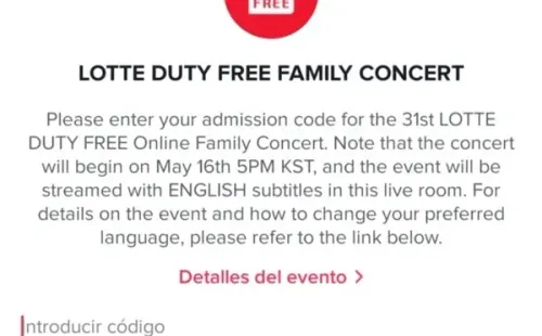 Fuente: Lotty Duty TikTok oficial