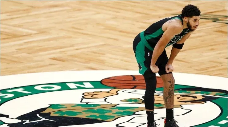 Jayson Tatum (Foto: Getty)
