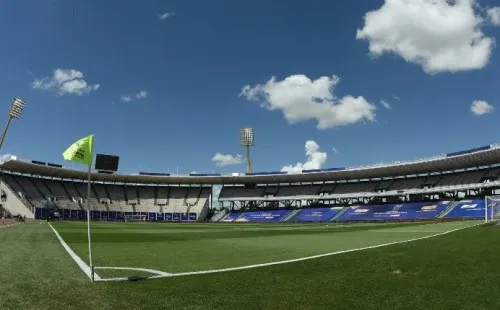 Estadio Mario Alberto Kempes (Foto: Getty Images).