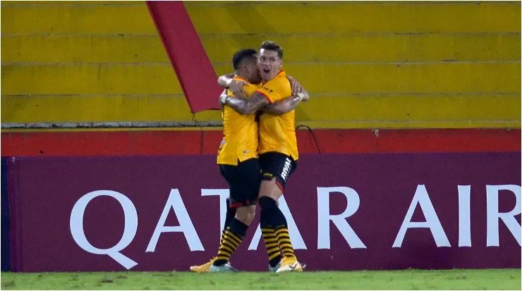 Barcelona SC (Foto: Getty)