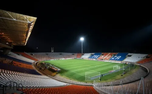 Estadio Malvinas Argentinas (Foto: Getty Images).