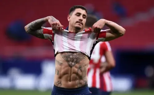 José María Giménez, Atlético de Madrid (Imagen: Getty)