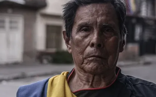 “Hoy jugamos por ellos, por el pueblo, por Colombia”, dice América de Cali vía Twitter