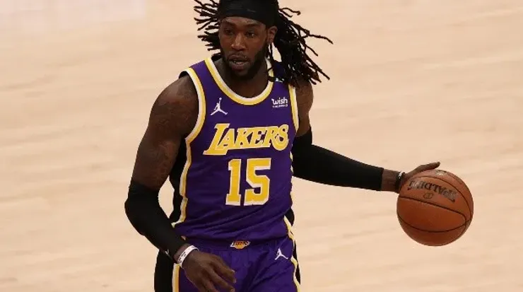 Montrezl Harrell